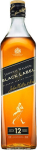 Johnnie Walker Black Label 750ml