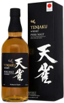 Tenjaku Whisky Pure Malt 750ml