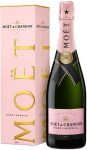 Moet & Chandon Brut Rose Champagne Imperial 750ml