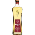 Lobos Reposado tequila 750ml