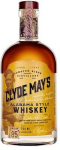 Clyde May's Alabama Style Whiskey 375ml