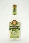 Margaritaville Island Lime 1L