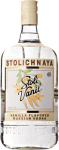 Stoli Vanilla Vodka 1.75L