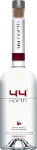 Degrees North Vodka Rainier Cherry 750ml