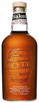 Naked Grouse Scotch 750ml