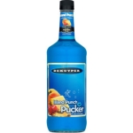 DeKuyper Pucker Island Punch Schnapps 750ml