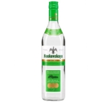 Moskovskaya Vodka 750ml