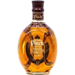 Dimple Pinch Blended Scotch 15 Years 1.75L