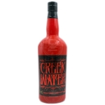 Creek Water American Cinnamon Flavored Whiskey 750ml