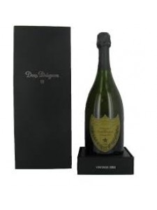 1996 Dom Perignon Champagne 750ml