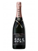 Moet & Chandon 2013 Grand Vintage Rose 750ml