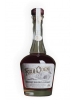 Fox & Oden Straight Bourbon Whiskey 750ml