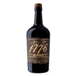 James E Pepper 1776 Straight Bourbon 750ml