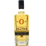 Orendian Ollitas Reposado Tequila Gold 750ml