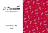 Le Paradou - Paradou Grenache 2019 750ml