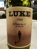 Luke - Syrah 2020 750ml