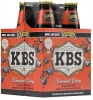 Founders - KBS Chocolate Cherry Imperial Stout