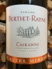 Andre Berthet Rayne - Cairanne Blanc 2020 750ml