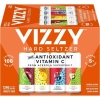 Vizzy - Hard Seltzer Variety Pack