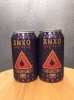 ANXO - FAUX POIRE (4 pack 12oz cans)