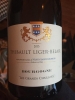 Thibault Liger-Belair - Les Grands Chaillots Bourgogne 2017 750ml