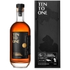 Ten To One - 26 Year Founder's Reserve Rum 750ml