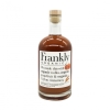 Frankly - Organic Grapefruit Vodka 750ml