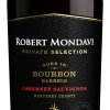 Robert Mondavi - Bourbon Barrel Aged Red Blend 2018 750ml