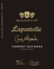 Lapostolle - Cuvee Alexandre Cabernet Sauvignon 2018 750ml