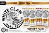 Whiteclaw - Iced Tea VARIETY PACK