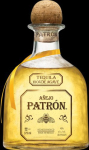 Patron Anejo Tequila 375ml