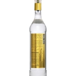 Stoli Gold Vodka 1L