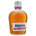 Regimental Whiskey Kentucky Bourbon 750ml