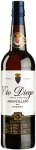 Valdespino Amontillado Dry Sherry Single Vineyard Tio Diego 750ml