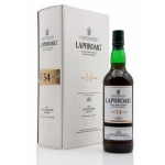 Laphroaig Ian Hunter Book 5 34 Year Old Islay Single Malt Scotch 750ml