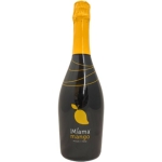 Mamamango Sparkling Mango Moscato 750ml