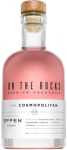 On The Rocks Cosmopolitan Cocktail RTD 350ml