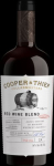 Cooper & Thief Bourbon Barrel Aged Red Blend 750ml