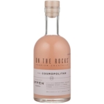 On the Rocks EFFEN Cosmopolitan 750ml