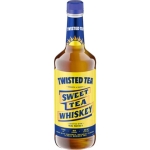 Twisted Tea Sweet Tea Whiskey 750ml