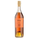 Francis Darroze Bas-Armagnac 12 Year Old Les Grands Assemblages 750ml