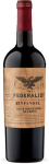 The Federalist Zinfandel Bourbon Barrel Aged Mendocino County 750ml