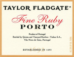 Taylor Fladgate Fine Ruby Port 750ml