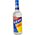 Old Bay Vodka 750ml