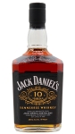 Jack Daniel's - Batch #001 10 year old Whiskey 75CL