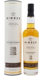 Bimber - Ex-Bourbon Cask Batch No. 2 2016 Whisky