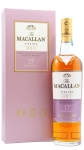 Macallan - Fine Oak 17 year old Whisky