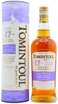 Tomintoul - Pedro Ximenez Sherry Cask Finish 2005 17 year old Whisky 70CL