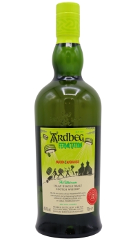 Ardbeg - Fermutation 2022 Committee Release 2007 13 year old Whisky