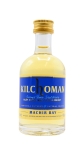 Kilchoman - Machir Bay Single Malt Miniature Whisky 5CL